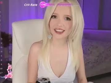 Freechat i__am_joss on Chaturbate