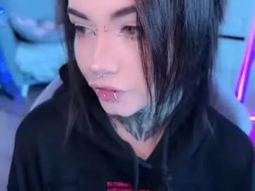 Freechat i_died_again on Chaturbate