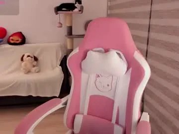 iam_nikki on Chaturbate