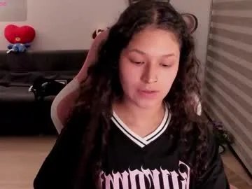 iam_nikki on Chaturbate