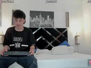 iamduque on Chaturbate