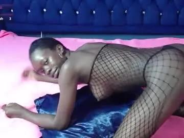 Freechat iamgrace on Chaturbate