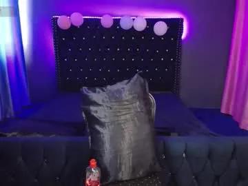 Freechat iamgrace on Chaturbate