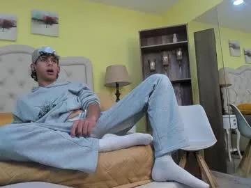 Freechat ibratxandy on Chaturbate