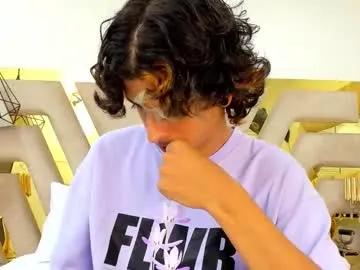 Freechat ibratxandy on Chaturbate