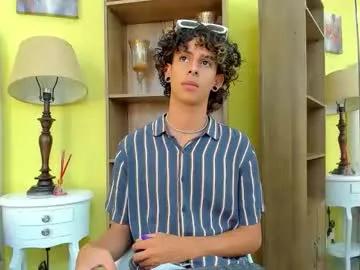 Freechat ibratxandy on Chaturbate