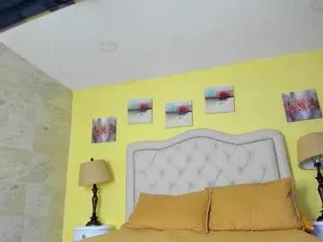 Freechat ibratxandy on Chaturbate