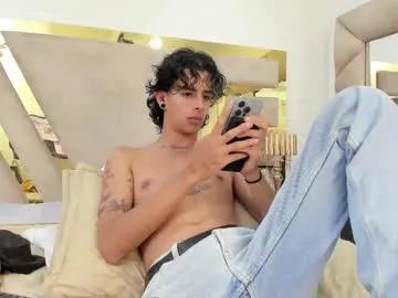 Freechat ibratxandy on Chaturbate