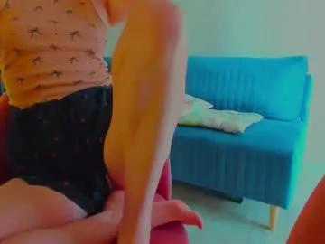 Freechat icebaby16 on Chaturbate