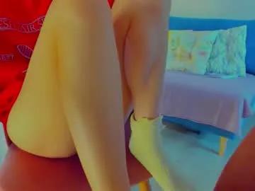 Freechat icebaby16 on Chaturbate