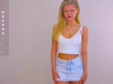 Freechat ifiwasyourgf on Chaturbate