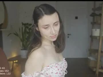 Freechat ifyouleave on Chaturbate