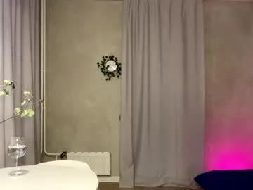 Freechat inaccessibles on Chaturbate