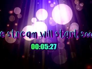 inanna_release45 on Chaturbate 