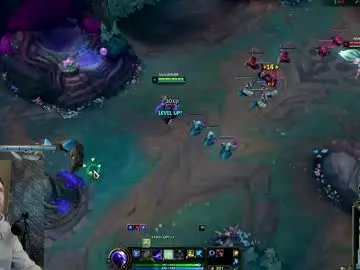 incredibleballbusting on Chaturbate