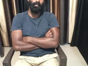 indianh on Chaturbate 