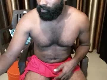 indianh on Chaturbate 