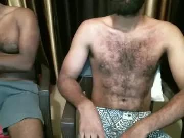indianh on Chaturbate 