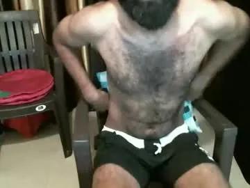 indianh on Chaturbate 