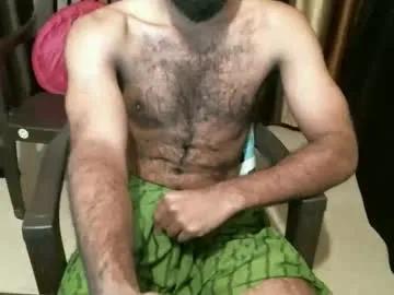 indianh on Chaturbate 