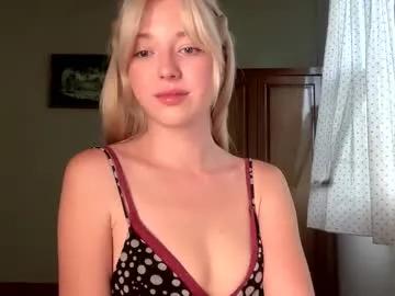 infinitysoul_ on Chaturbate 