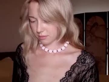 infinitysoul_ on Chaturbate 