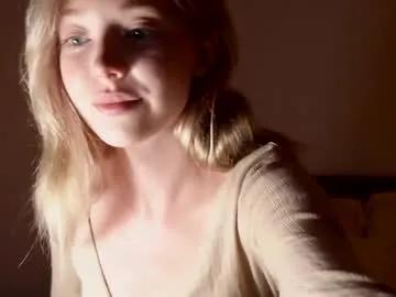infinitysoul_ on Chaturbate 