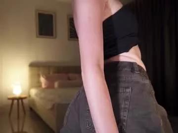 infinitysoul_ on Chaturbate 