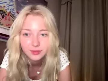 infinitysoul_ on Chaturbate 