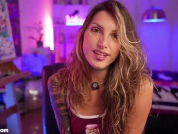 Freechat informal_ on Chaturbate