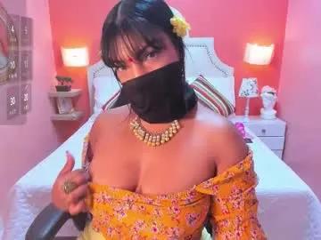 iniya_parul on Chaturbate 