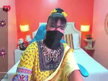 iniya_parul on Chaturbate 