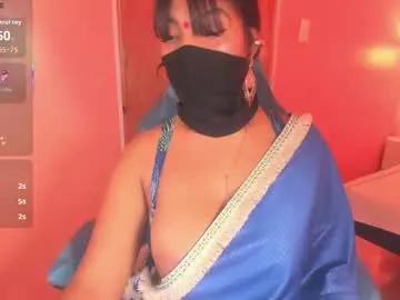 iniya_parul on Chaturbate 