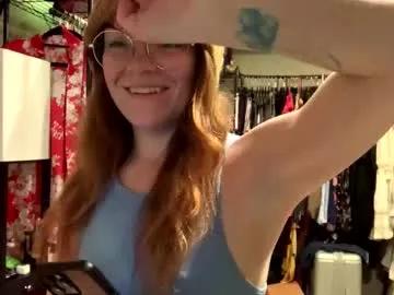 Freechat intothewoodswego on Chaturbate