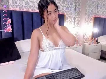 Freechat irina_federovna on Chaturbate