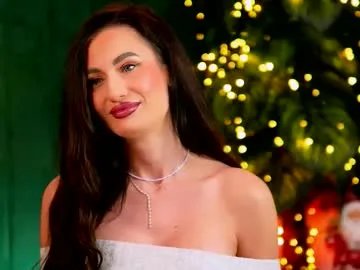 irisnightshade on Chaturbate