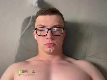 Freechat iron__chapman on Chaturbate