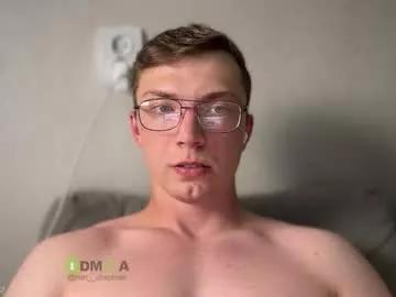 Freechat iron__chapman on Chaturbate