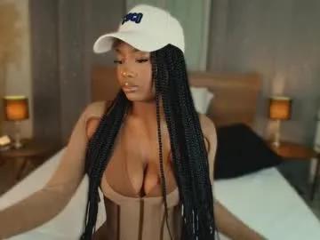 Chaturbate isaacoleman is Freechat isaacoleman — Hello, did you miss me? - Goal: make me very happy #ebony #feet #latina #lovense #bigboobs