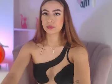 Private isabella__shine on Chaturbate