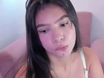 Freechat isabella_jones9 on Chaturbate