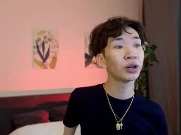 islendtakumi — Hello, guys  Im Takumi, im new here. Welcome to my room! // GOAL:  Dildo in my ass [555 tokens left] #femboy #twink #18 #new #asian