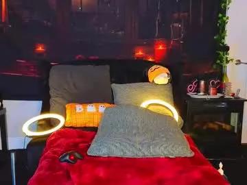 Freechat ivey_strigoi on Chaturbate