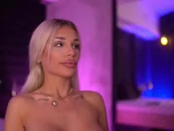 ivyrowa — I have a naughty mood today! Let's play  - Goal: Let me blow you #BJ [311 tokens left] #blonde #teen #biglips #bigass #lovense