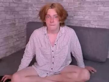 Freechat iwillfall_ on Chaturbate