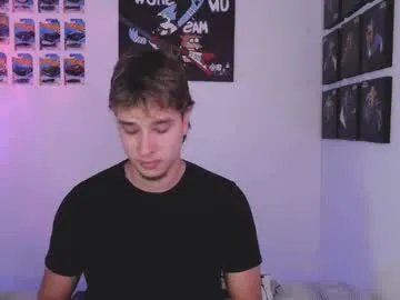 jack_walker190 on Chaturbate