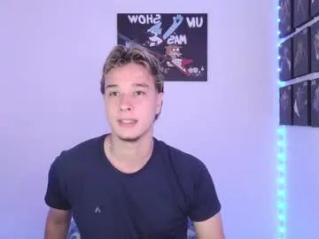 jack_walker190 on Chaturbate