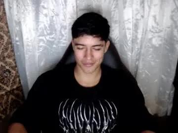 Freechat jacobbakerr on Chaturbate