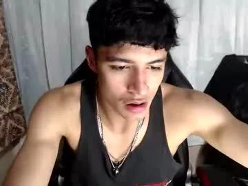 Freechat jacobbakerr on Chaturbate
