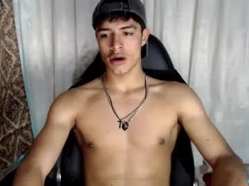 Freechat jacobbakerr on Chaturbate